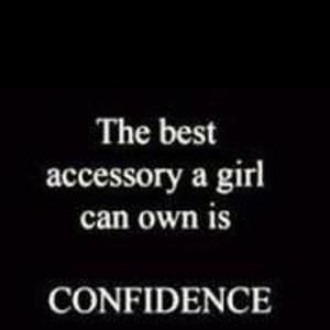 Meet your Posher, Caroline